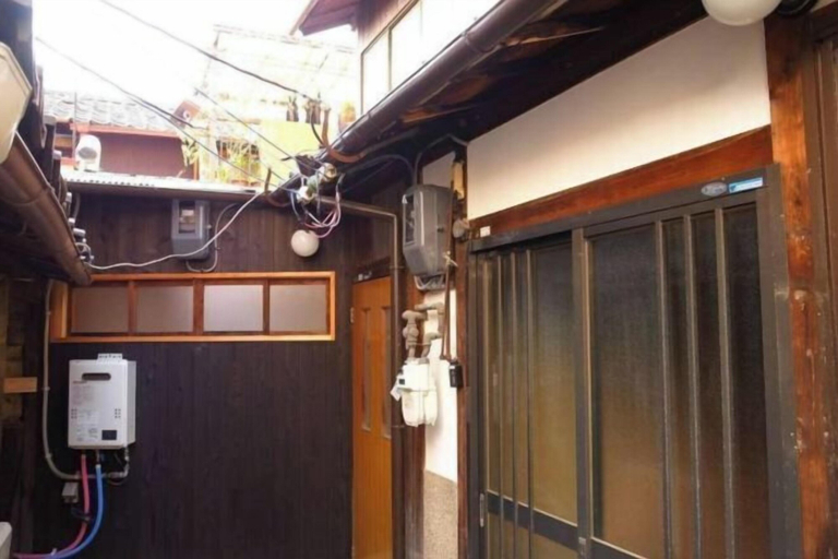 Others 3, Higashi Matsuyacho East, Kyoto