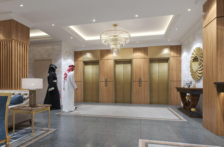 Others 3, فندق سرايا الجوار - SARAYA ALJIWAR HOTEL, Makkah