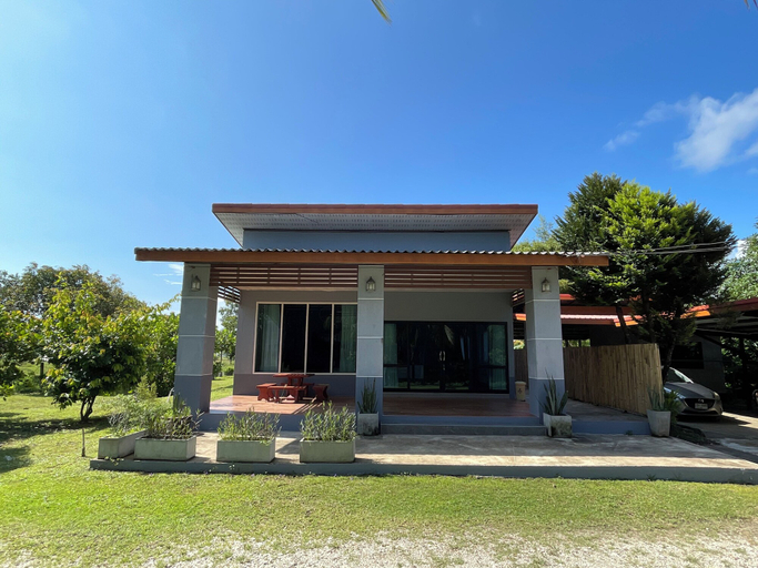 Exterior & Views 2, The Memory House Pakbara, Langu