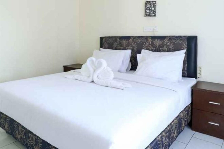 Bedroom 29