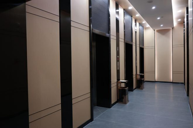 Others 5, Dong Ting Hotel, Zunyi