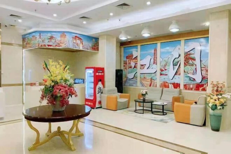Others 5, Jiangmen Mintai Hotel, Jiangmen