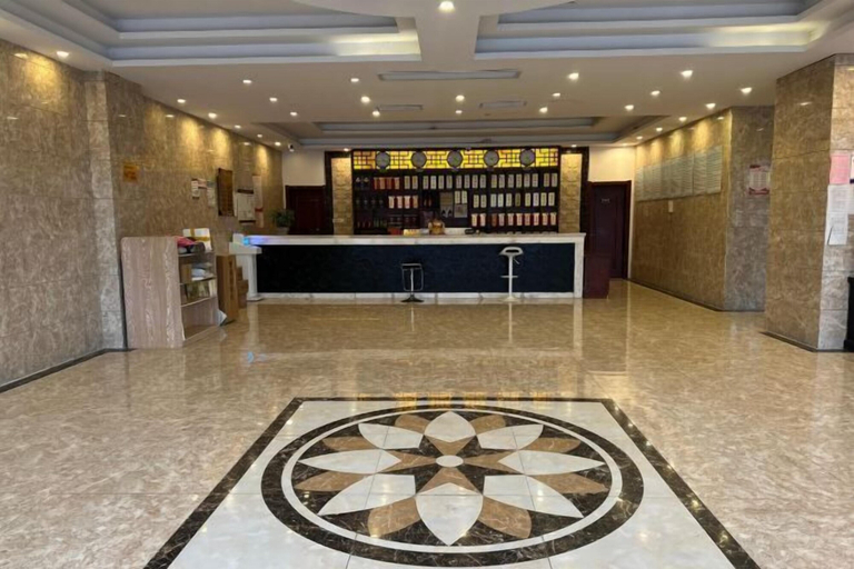 Others 2, Huaiyuan Huiliang Mingde Hotel, Bengbu