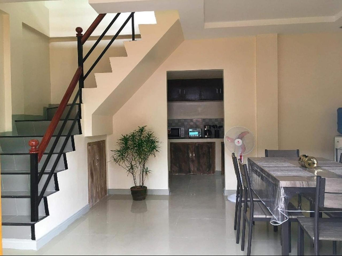 Others 3, Cheerful and Homey 2 bedroom transient house, Tagbilaran City