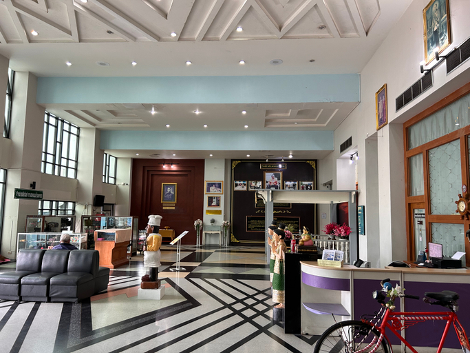 Others 5, Bang Pu Recreation Center Hotel Samutprakan, Muang Samut Prakan