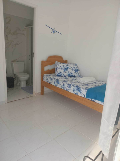 Bedroom 4, POUSADA DAS NA��ES III, Indaiatuba