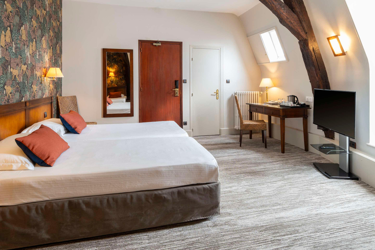 Bedroom 20