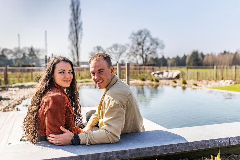 Sport & Beauty, Lavendine Pure Guesthouse vakantiewoningen, Limburg