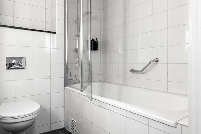 Bathroom 5, Best Western Plus Park City Hammarby Sjostad, Stockholm