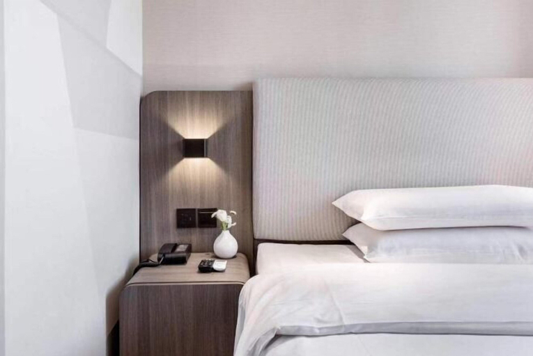 Hanting Hotel (Shenzhen Huaqiang Center Park), Shenzhen