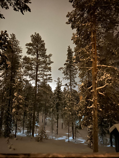 Others 5, Villa LumiHelmi A & B, Lapland