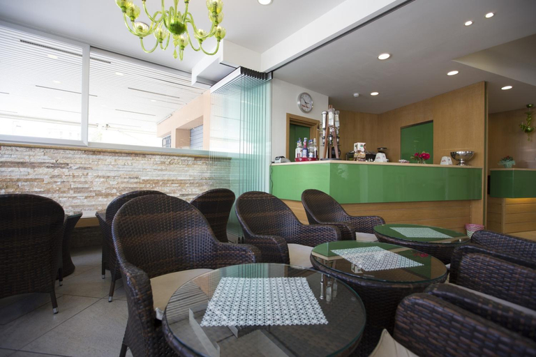 Public Area 2, Hotel Desiree, Forli' - Cesena