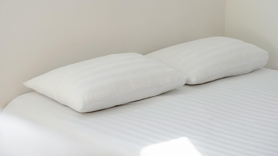 Bedroom 3, Gangneung Lacblanc Pension, Gangneung