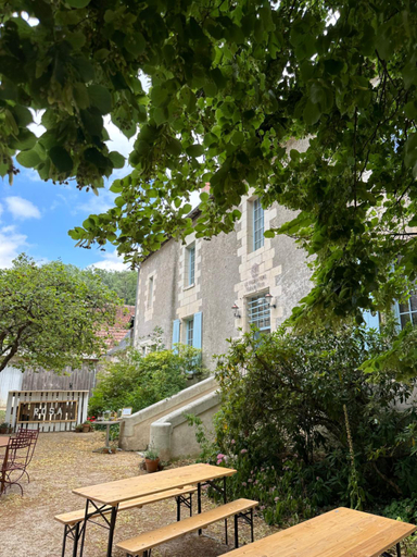 Exterior & Views 4, Le Presbytere • Maison Flore, Indre-et-Loire