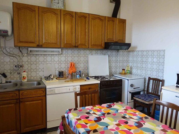 Others 4, Apartment in Omisalj - Insel Krk 39736, Omišalj