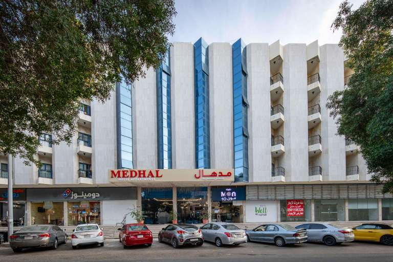 Others 2, MEDHAL By Prime, Jeddah