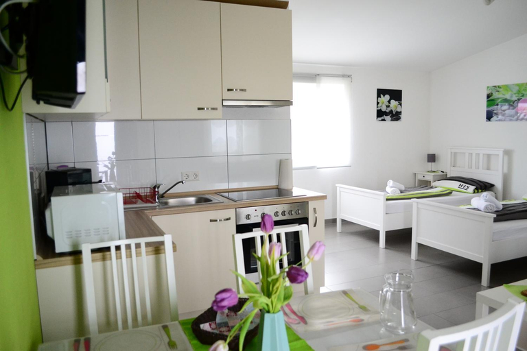Others 3, Ferienwohnung am Seewald, Bodenseekreis