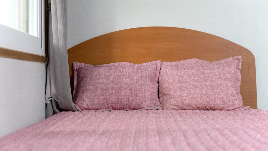 Bedroom 3, Paju Sugavill Agyeon Dongban Pension, Paju