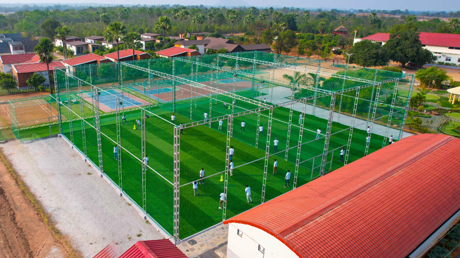 Others 5, Go Ranch Resort, Warangal