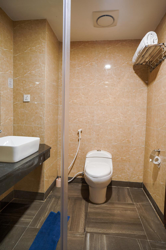 Bedroom 3, TARA Studio Pelita, Batam