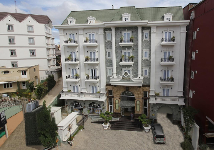 Others 5, Hotel Du Lys Dalat, Đà Lạt