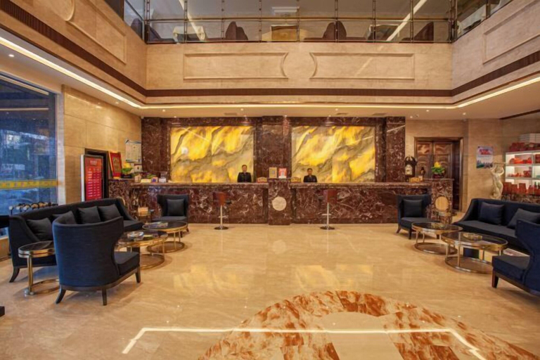 Others 5, Shuyi International Hotel, Lu'an