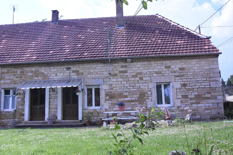 Others 3, le gite de Marinette, Jura