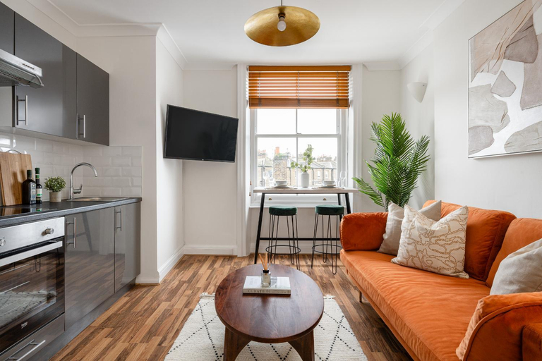 Others 4, Urban Rest Notting Hill Apartments, London