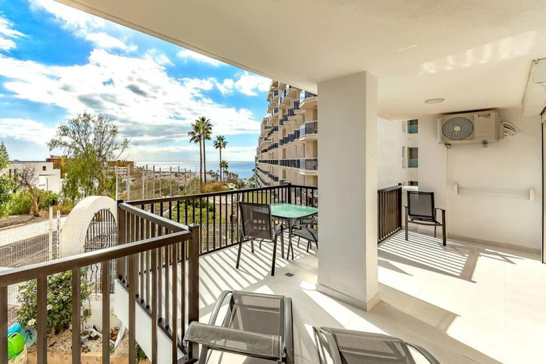 Others 5, Modern apartments in Parque Royal I, Playa Fanabe, Santa Cruz de Tenerife