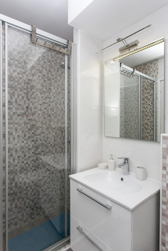 Bathroom 5, Apartment Tetepave, Dubrovnik
