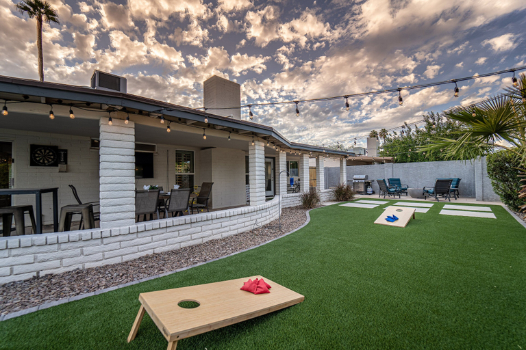 Exterior & Views 2, Central Chandler, Maricopa