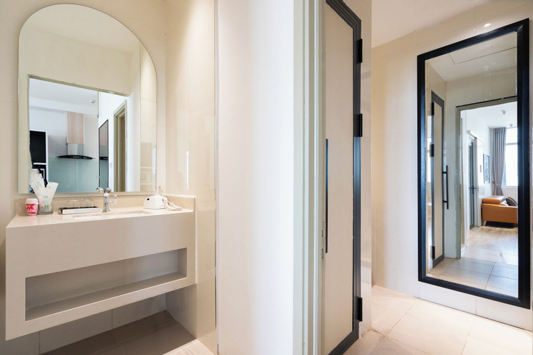 Bathroom 4