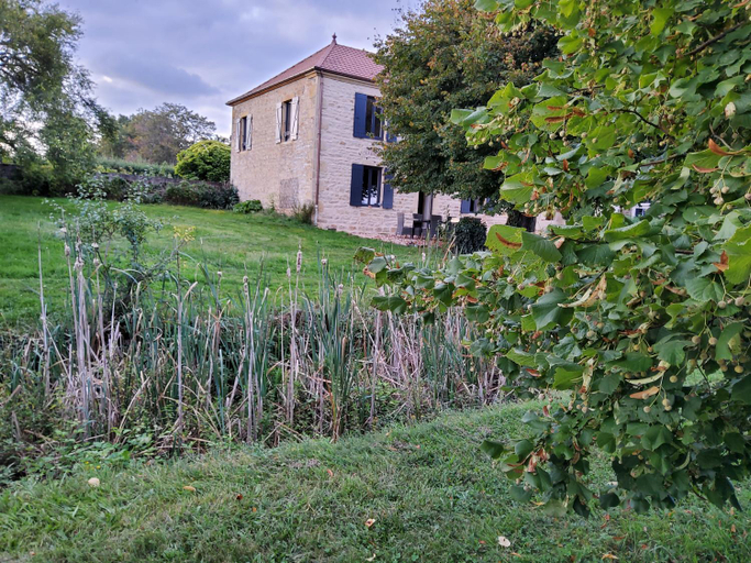 Others 3, Les Tilleuls de Marie, Saône-et-Loire