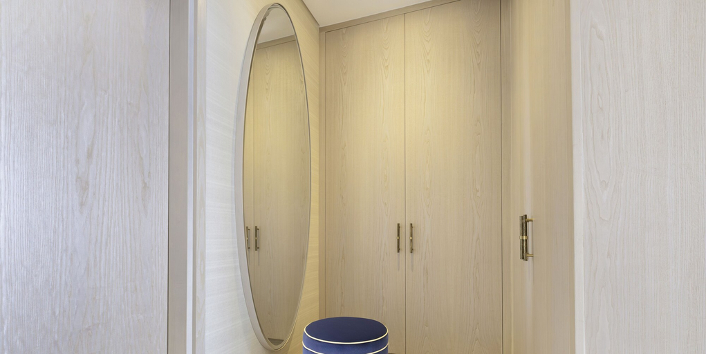 Bathroom 4, LUX Iconic Views at Palm Tower Suite 3, Dubai