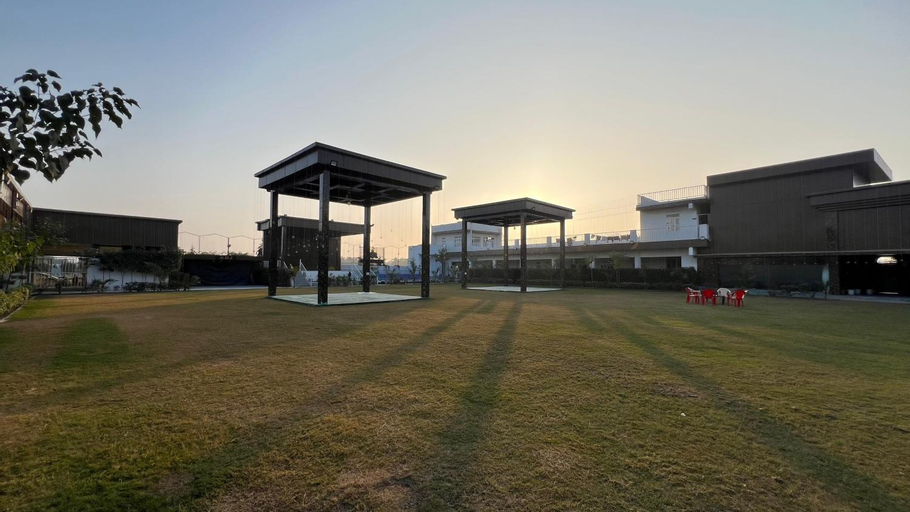 Exterior & Views 1, Zoravar Farms, Mewat