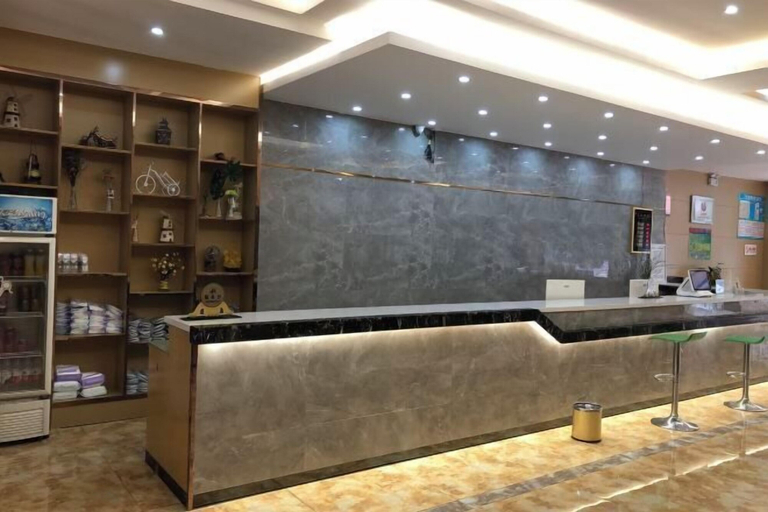 Others 4, Jingxi Wanji Hotel, Baise