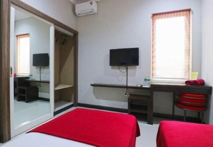 Bedroom 29