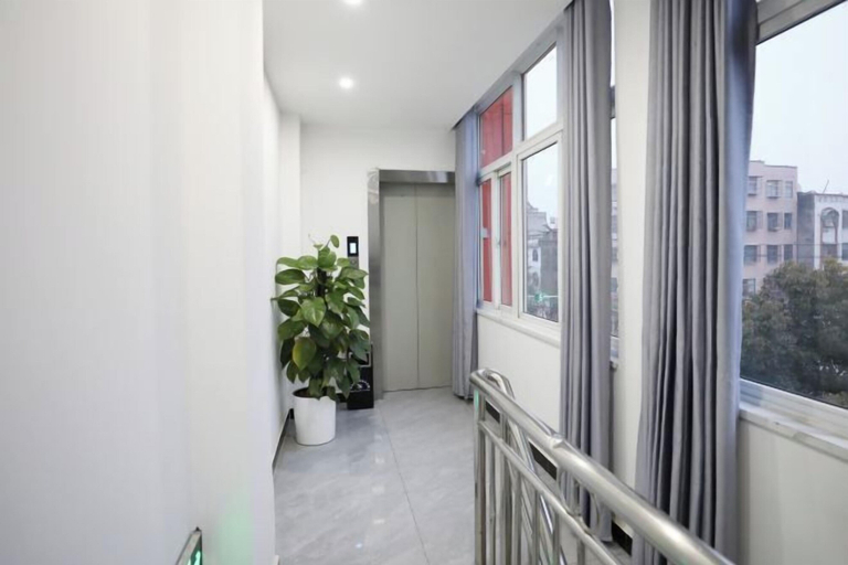 Others 4, FuNan Baijing Shangwu Hotel, Fuyang