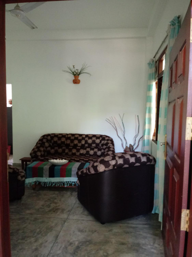 Public Area