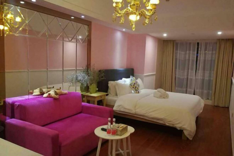 Bedroom 7