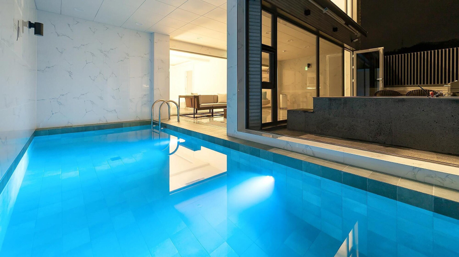 Sport & Beauty 5, Gapyeong JH Poolvilla & Glamping, Chuncheon