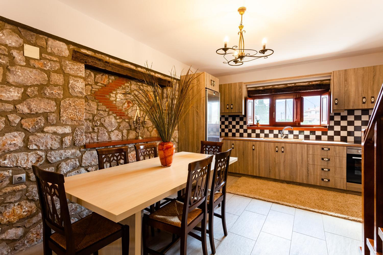 4, Seaside Dukes Villas, Peloponnese