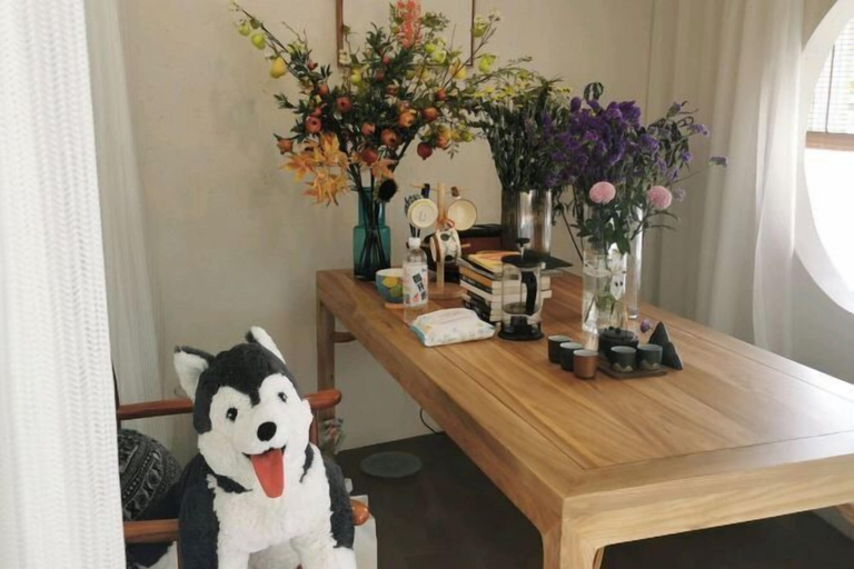 Others 5, Yuting Express Hotel, Nantong
