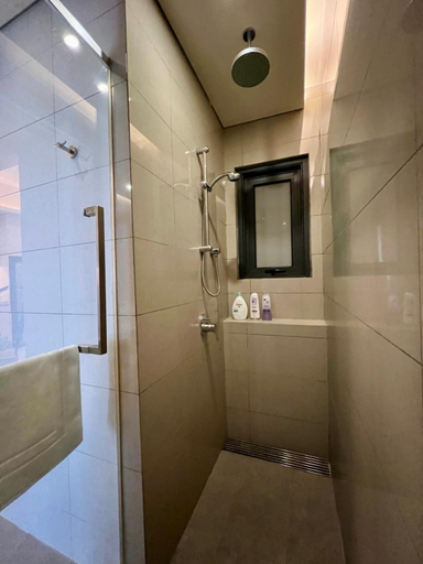 Bathroom 3, Tribeca Residence Bukit Bintang, Kuala Lumpur