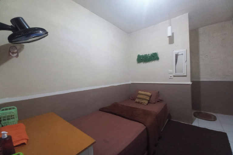 Others 5, Hotel O Mekar Guest House Syariah, Bandung