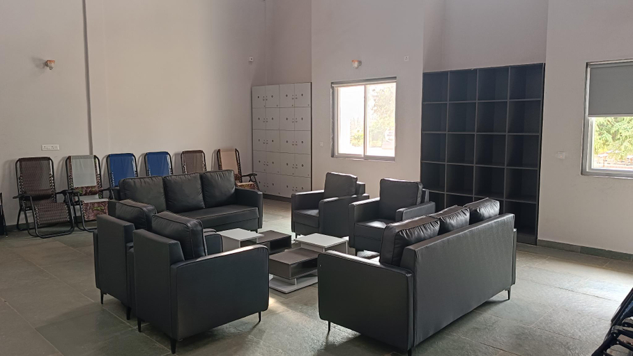 Public Area