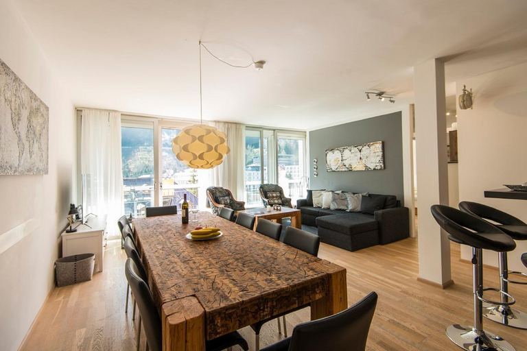 Others 5, Haus Lothringen, Sankt Johann im Pongau
