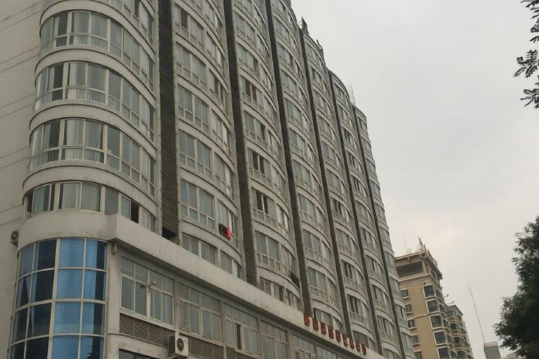 Exterior & Views, Zhengzhou Shujia Apartment, Zhengzhou