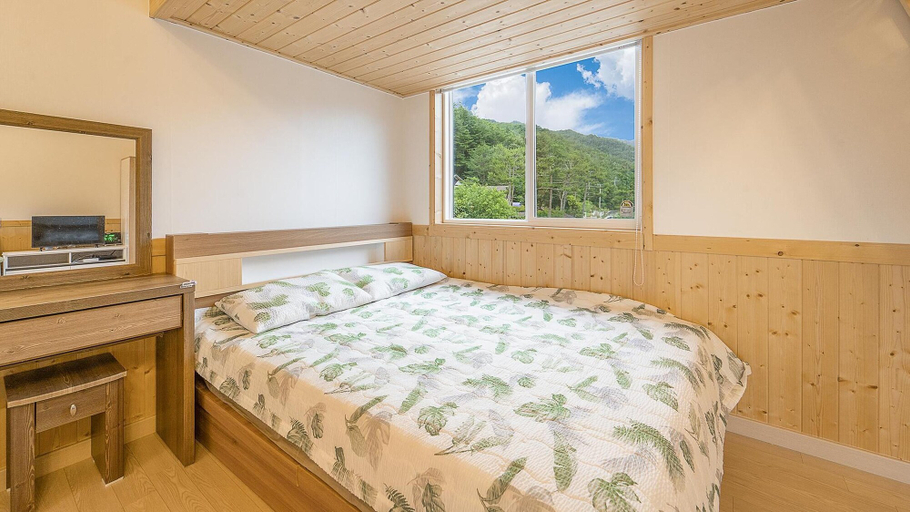 Bedroom 3, Samcheok Elroi Pension, Samcheok