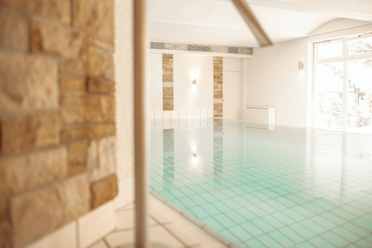Sport & Beauty 2, Park Hotel Numbrecht, Oberbergischer Kreis